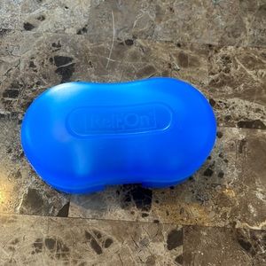 Electronic Thermometer